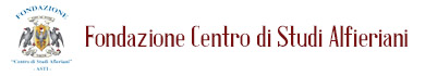 Fondazione 'Centro di studi Alfieriani'